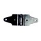 Fleet Engineers Hinge 2in Roller Flush Mount Center 025E10051 - alternate 2